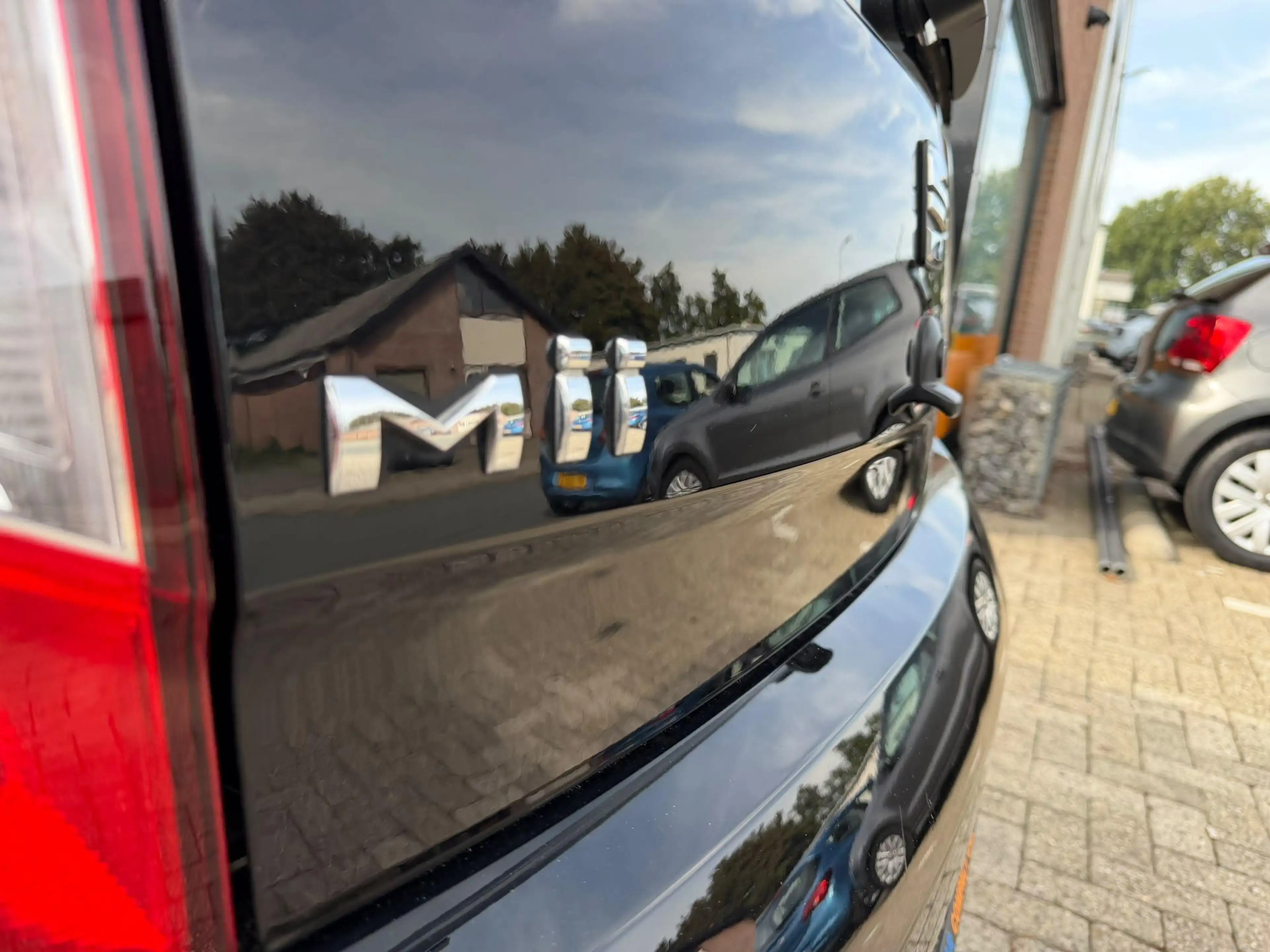 SEAT Mii 1.0 Sport Intense | SLECHTS 48.614 KM | PANO | CLI — photo 14