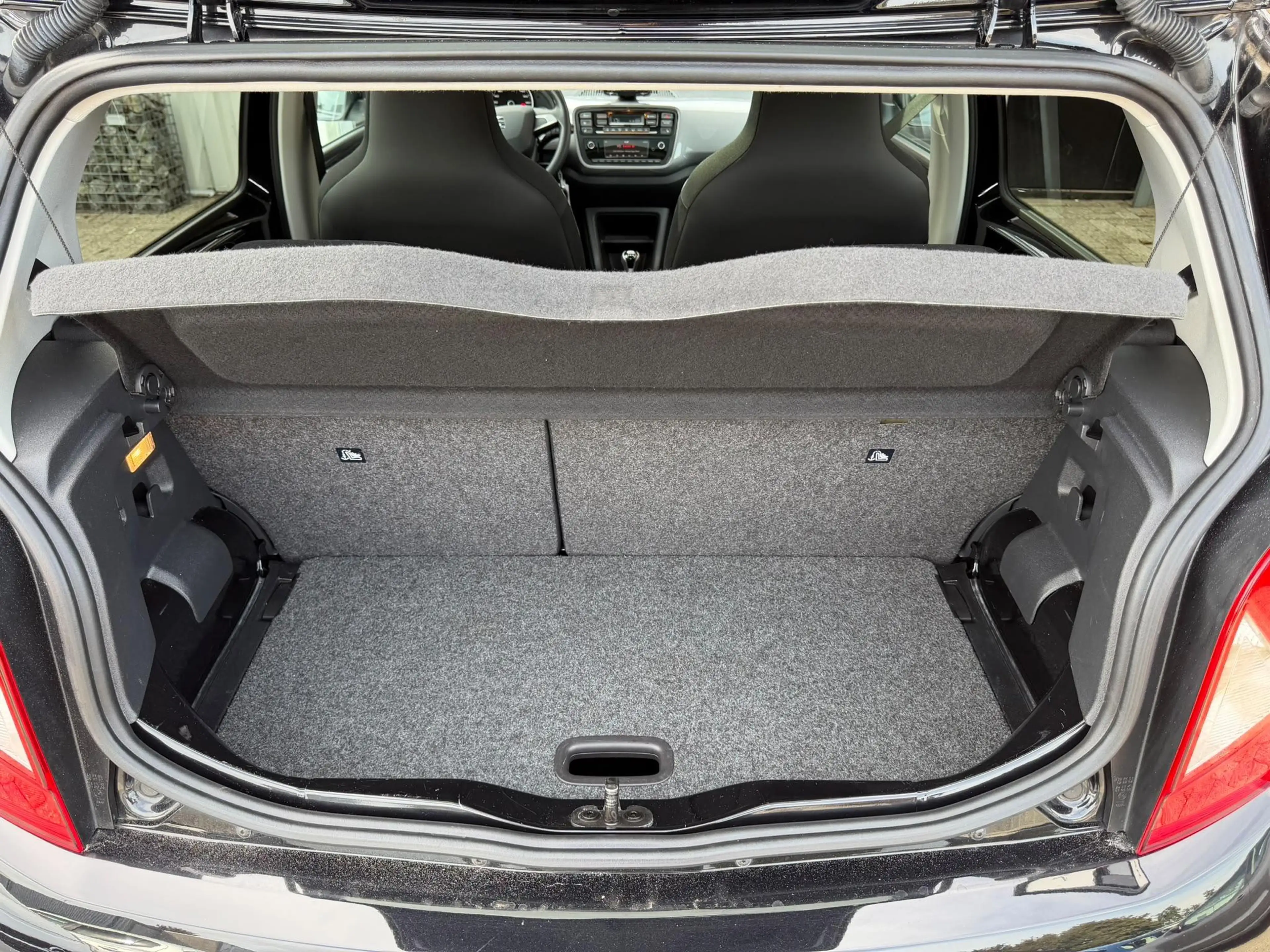 SEAT Mii 1.0 Sport Intense | SLECHTS 48.614 KM | PANO | CLI — photo 7