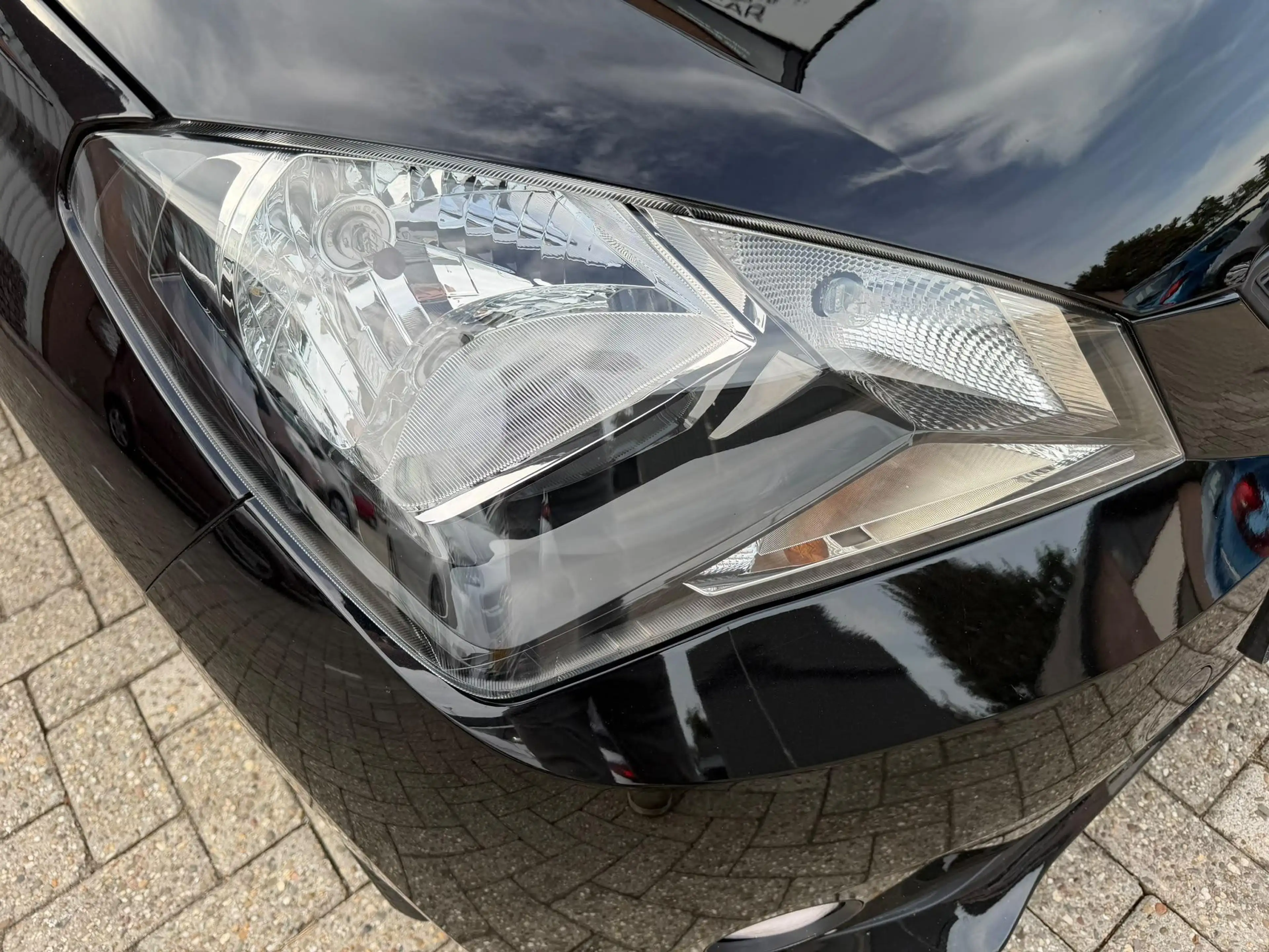 SEAT Mii 1.0 Sport Intense | SLECHTS 48.614 KM | PANO | CLI — photo 12