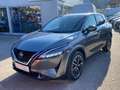 Nissan Qashqai Qashqai 1,3 DIG-T MHEV 4x4 Tekna Aut. Gris - thumbnail 4