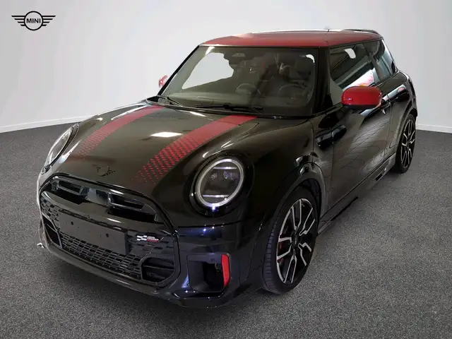 MINI John Cooper Works John Cooper Works Trim