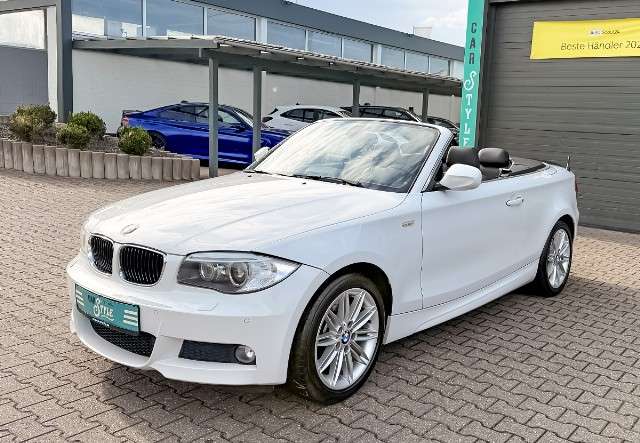 BMW 123