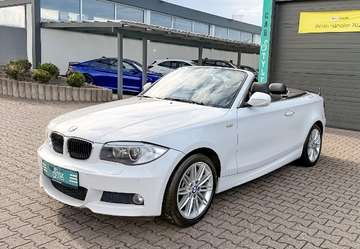 d Cabrio LCI Aut M Sport Paket Harman Kardon