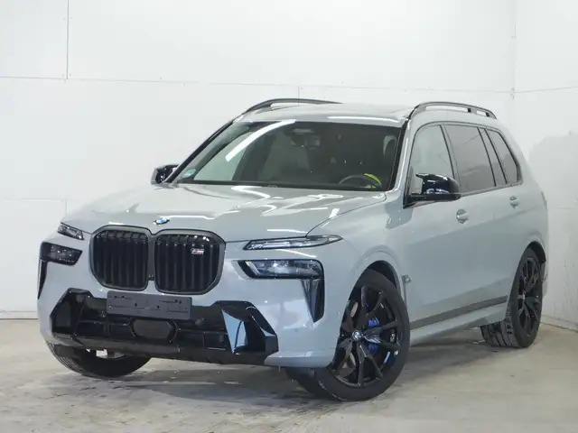 BMW X7 M 60i | Sitzbelüftung | Sky Lounge | Bowers & Wilkin
