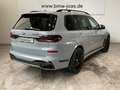 BMW X7 M 60i | Sitzbelüftung | Sky Lounge | Bowers & Wilkin Grau - thumbnail 16