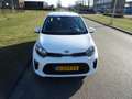 Kia Picanto 1.0 MPi ComfortLine Weiß - thumbnail 8