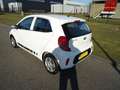 Kia Picanto 1.0 MPi ComfortLine Weiß - thumbnail 3