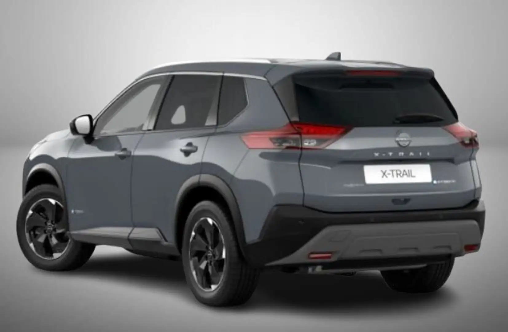 Nissan X-Trail e-Power e-4orce 4WD 7POSTI N-CONNECTA ONLYPROMO! Grigio - 2