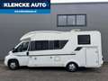 Adria Matrix 600 SL 36.982km 1e eigenaar 140PK Enke Wit - thumbnail 2