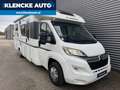 Adria Matrix 600 SL 36.982km 1e eigenaar 140PK Enke Wit - thumbnail 25