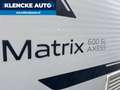 Adria Matrix 600 SL 36.982km 1e eigenaar 140PK Enke Wit - thumbnail 46