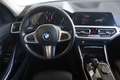 BMW 3 Serie Sedan 320i Navigatie  / Achteruitrij camer Wit - thumbnail 10