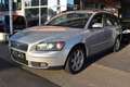 Volvo V50 Kombi 2.0 D Momentum AHK Grau - thumbnail 1