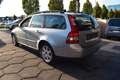 Volvo V50 Kombi 2.0 D Momentum AHK Grau - thumbnail 6