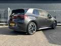 Volkswagen ID.3 First Plus 58 kWh | € 9.400,- NETTO! | Leder | Cli Grijs - thumbnail 2