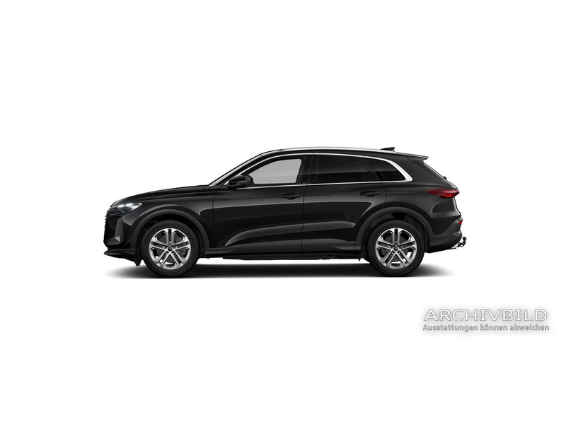 Audi Q5 quattro PANO AHK ACC NAVI VIRT KAM CARPLAY — photo 3
