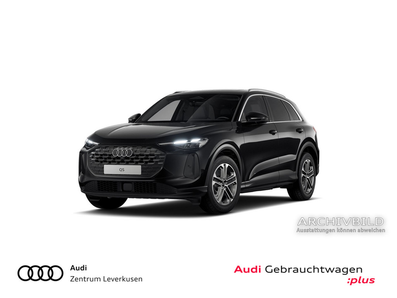 Audi Q5 quattro PANO AHK ACC NAVI VIRT KAM CARPLAY