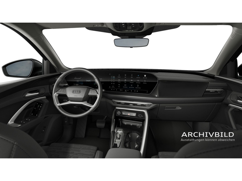 Audi Q5 quattro PANO AHK ACC NAVI VIRT KAM CARPLAY — photo 4