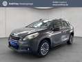 Peugeot 2008 82 VTI Active City-Paket Klima 1. Hand Šedá - thumbnail 1