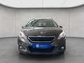 Peugeot 2008 82 VTI Active City-Paket Klima 1. Hand Šedá - thumbnail 9