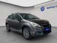 Peugeot 2008 82 VTI Active City-Paket Klima 1. Hand Šedá - thumbnail 8