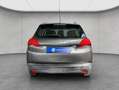 Peugeot 2008 82 VTI Active City-Paket Klima 1. Hand Šedá - thumbnail 4