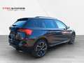 Skoda Kamiq Monte Carlo 1.0 TSI DSG Navi Kamera Schwarz - thumbnail 4