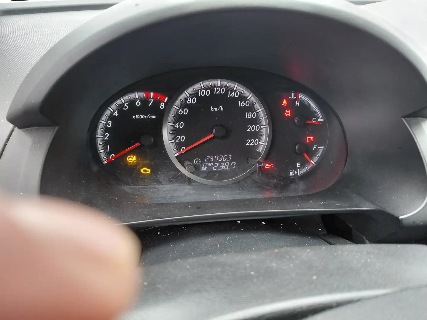 Mazda 5 Mazda 5 1,8i TX TX - 2