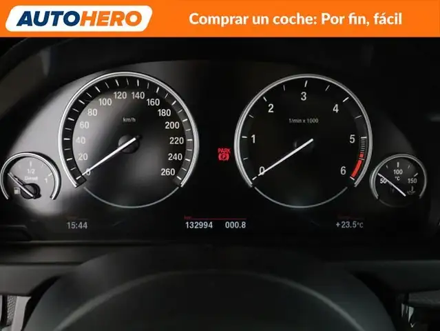 BMW X5 view 26