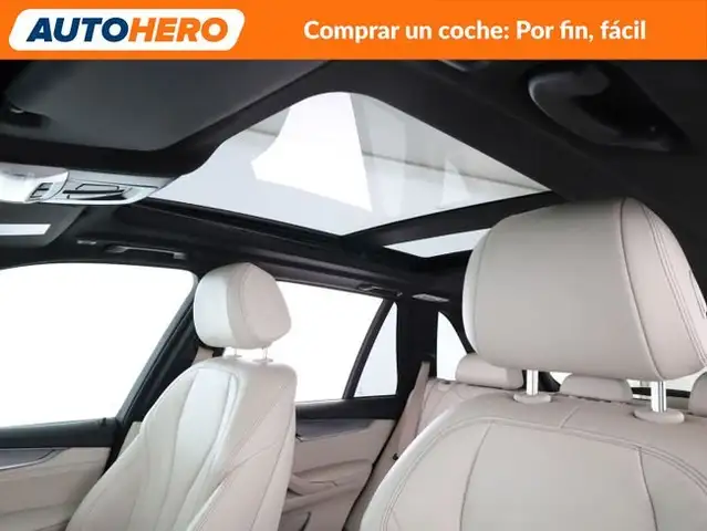 BMW X5 view 20