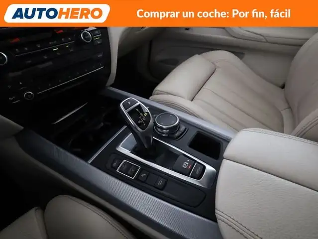 BMW X5 view 29