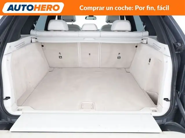 BMW X5 view 18