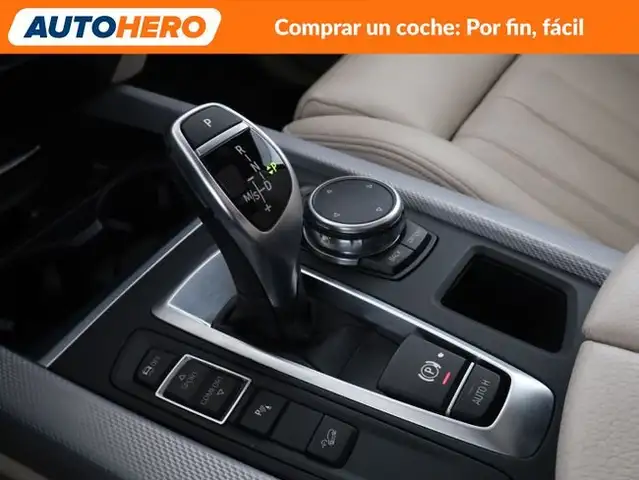BMW X5 view 28