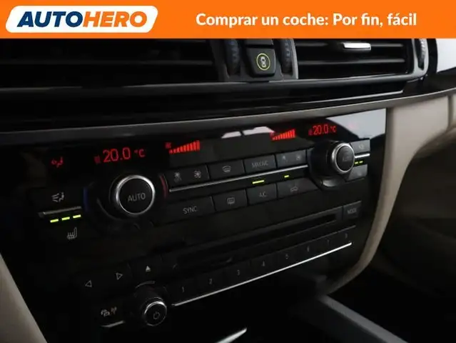 BMW X5 view 27