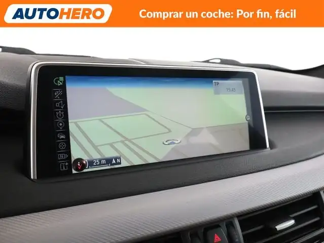 BMW X5 view 22