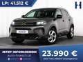 Citroen C5 Aircross Hybrid 136 Plus CARPLAY KAMERA LED -42% Grau - thumbnail 1
