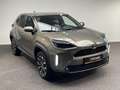 Toyota Yaris Cross 1.5 Hybrid Dynamic Apple/AndroidCarplay | Camera | Groen - thumbnail 5