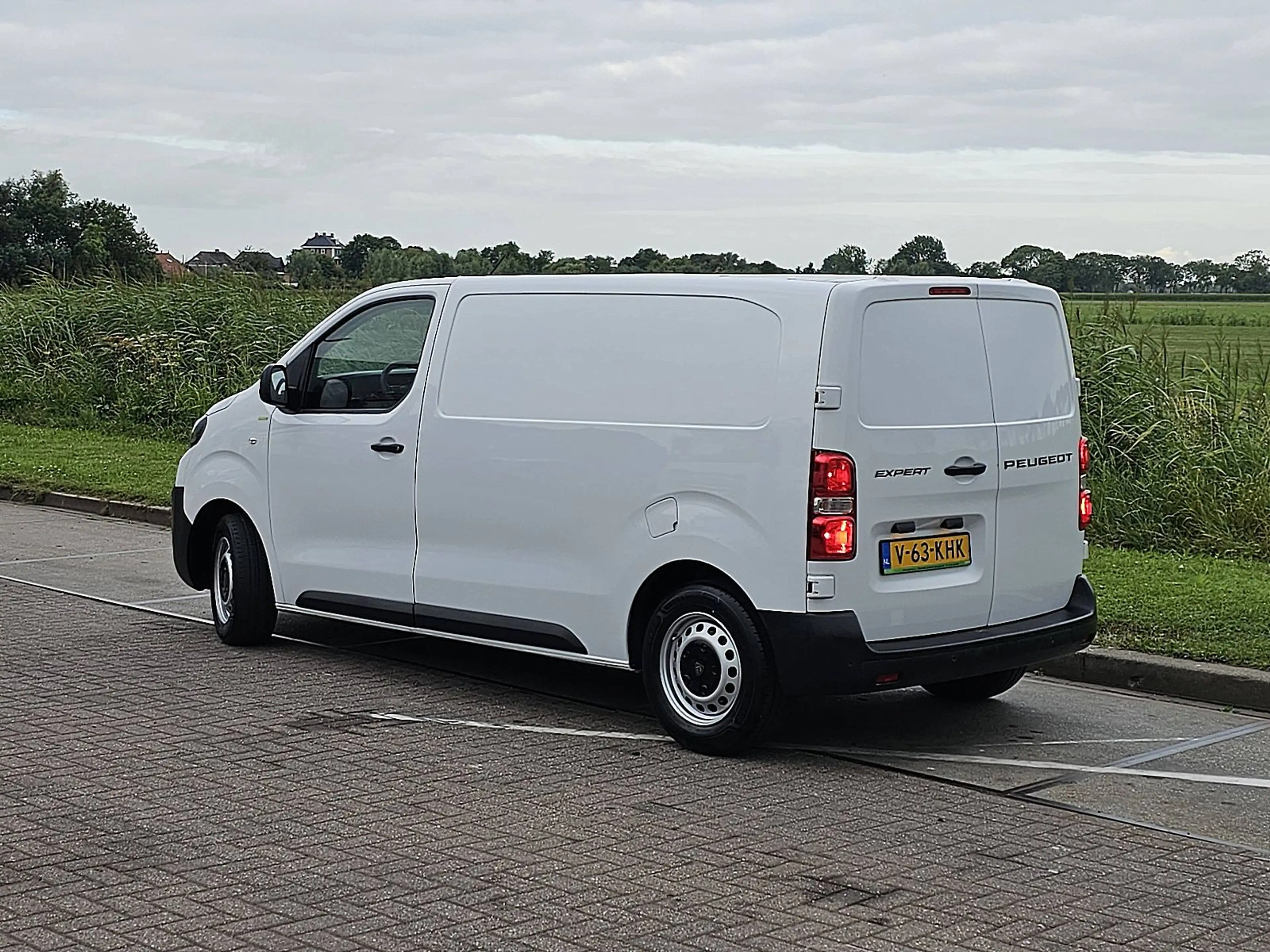 Peugeot Expert 1.5 L2 Euro6 NAP 120Pk! — photo 6