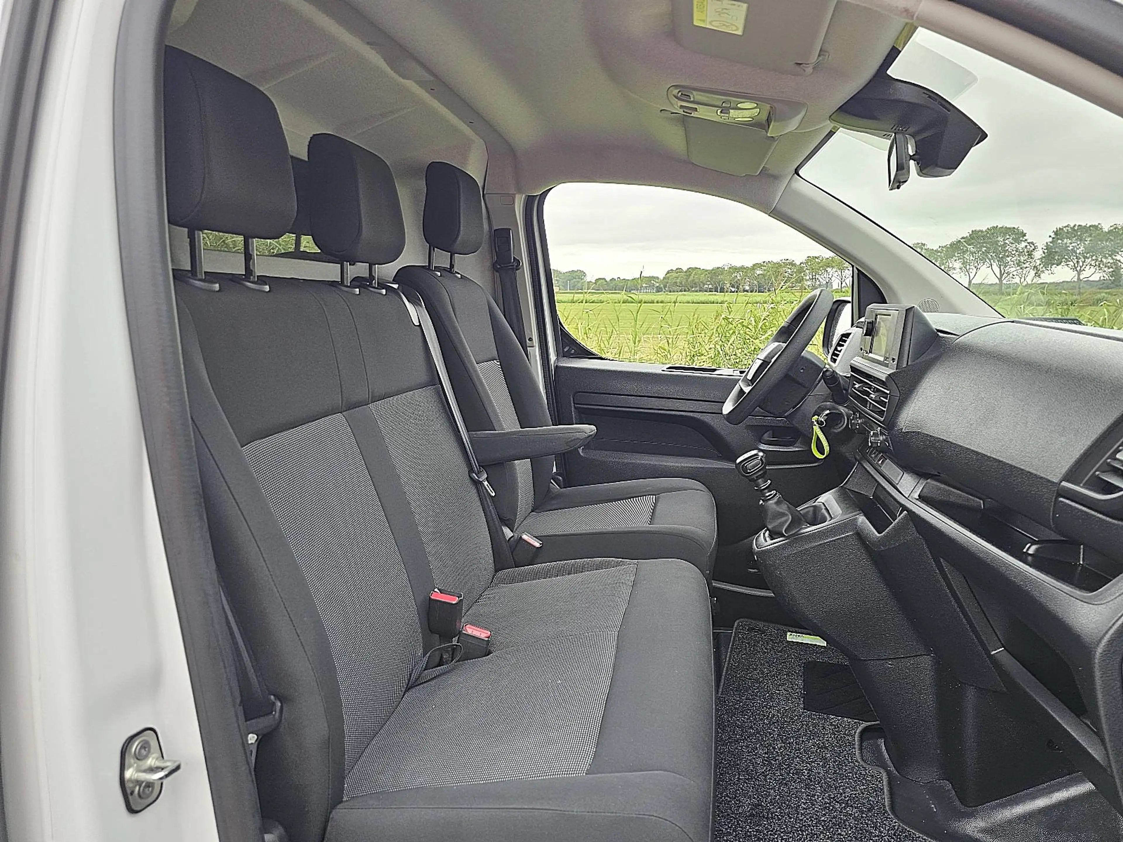 Peugeot Expert 1.5 L2 Euro6 NAP 120Pk! — photo 7