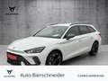 CUPRA Leon Sp. 2.0 TDI DSG INTELLIGENT DRIVE  LED | KAMERA Weiß - thumbnail 1