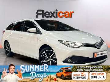 Touring Sports hybrid 140H Active