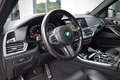 BMW X5 M d LASER PANO HEAD-UP AMBIENTE GARANTIE 360 Blanc - thumbnail 7