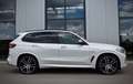 BMW X5 M d LASER PANO HEAD-UP AMBIENTE GARANTIE 360 Blanc - thumbnail 4