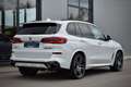BMW X5 M d LASER PANO HEAD-UP AMBIENTE GARANTIE 360 Blanc - thumbnail 13