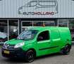 Renault Kangoo 1.5 DCI 66KW 90PK MAXI EURO 6 AIRCO/ CRUISE CONTRO Vert - thumbnail 1