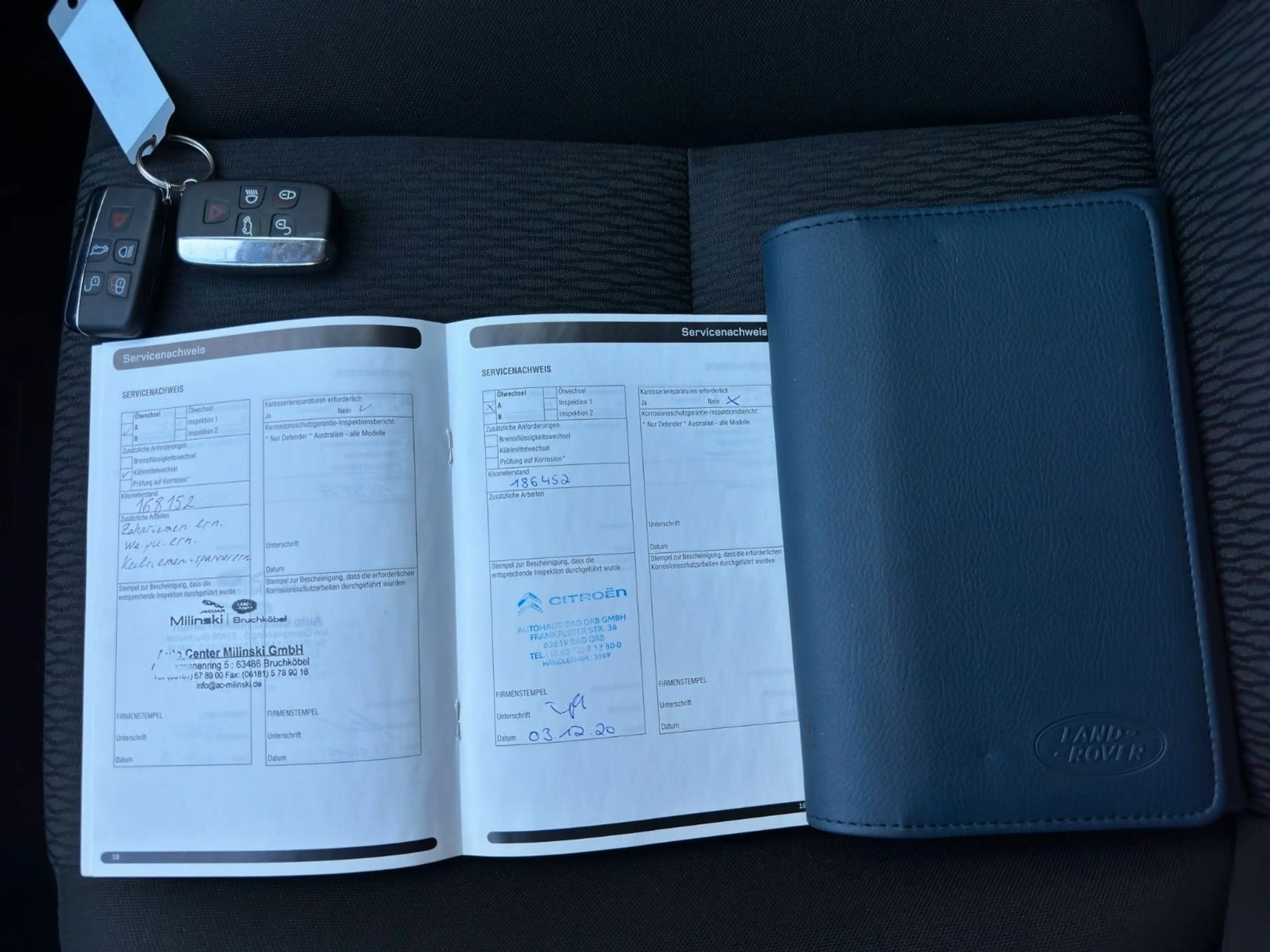 Land Rover Freelander 2 S TD4 4X4 Allradantr.*Klima*PDC*SHZ — photo 15