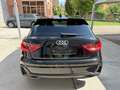Audi A1 SPORTBACK  30 TFSI PACCHETTO S-LINE Nero - thumbnail 5