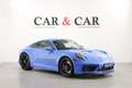 Porsche 992 992 Carrera 2 GTS Blu/Azzurro - thumbnail 1