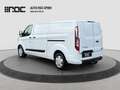 Ford Transit Custom 2.0 TDCi 340 L2 Trend 2xSchiebetüren/AHK/STH/Kame Weiß - thumbnail 2