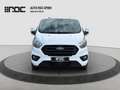 Ford Transit Custom 2.0 TDCi 340 L2 Trend 2xSchiebetüren/AHK/STH/Kame Weiß - thumbnail 8